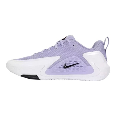Nike/耐克 S.T. GLOW EP男款舒适耐磨百搭低帮篮球鞋II2284-500