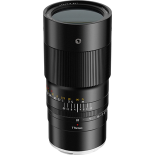 铭匠100mm F2.8全画幅百微微距镜头适用索尼E富士尼康Z佳能R松下L