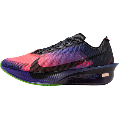Nike/耐克正品四季款女士复古缓震竞速轻量透气跑步鞋IO9560-400
