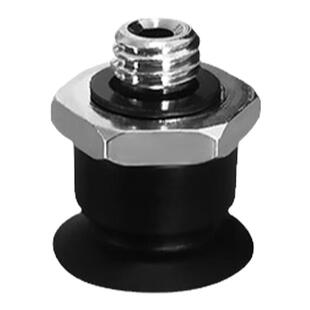 SMC工业机械手真空吸盘ZP3-T04B/T06B/T08B/T10B/T13/16B-A5吸嘴