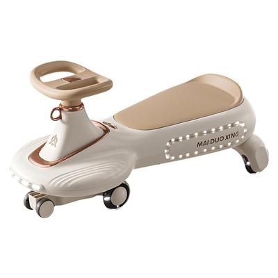 【2024新款扭扭车亲子共乘】