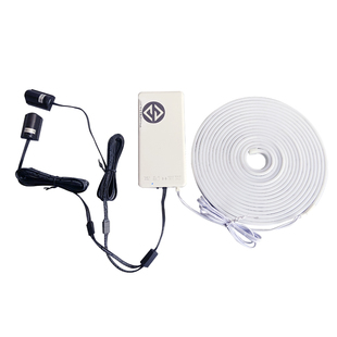 充电款悬浮床感应灯条卧室晚上起夜床底感应灯带无线自粘氛围灯带