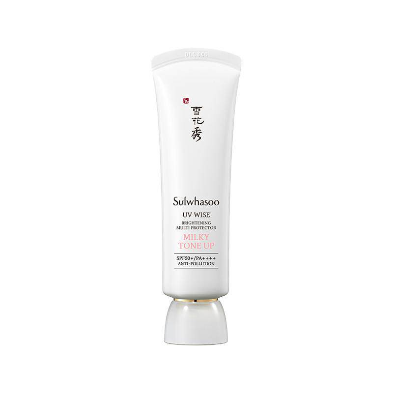 【官方正品】雪花秀日护养肤防晒乳SPF 50+/PA++++