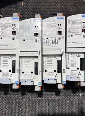 【询价】伦茨8200系列E82EV751-4c，E82EV551-4适用
