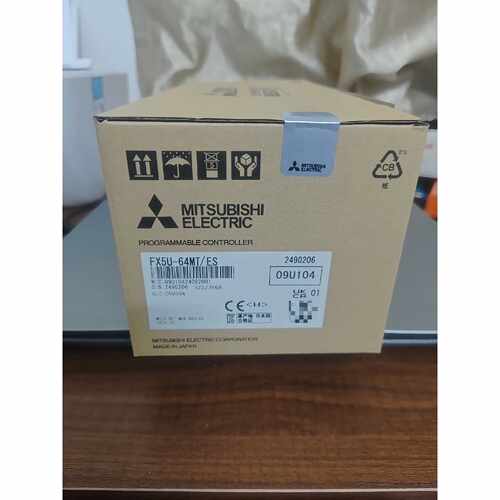 询价-FX5U64MTES主机-可维修