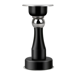 玛丽强磁门吸免打孔新款防撞门挡卫生间地吸门后吸固定墙吸门阻器