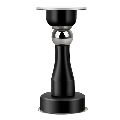 marie强磁金属门吸防撞