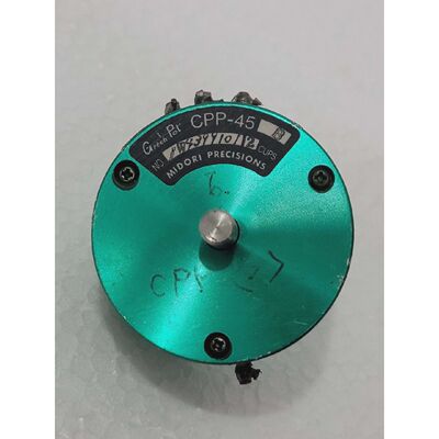 MIDORI PRECISIONS CPP45B 1K POTENTIOMETER POSITION SENSOR J1