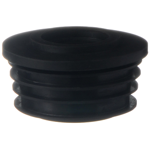 蹲便器安装水箱冲水阀进水口变径密封圈 蹲坑进水管防漏橡胶塞