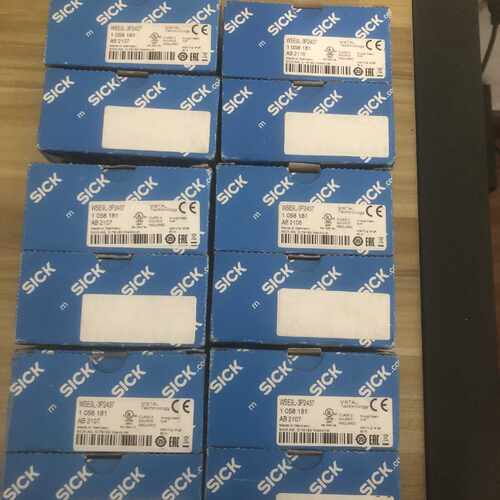 全新包装德国SICK西克WSE9L3P2437货号1058