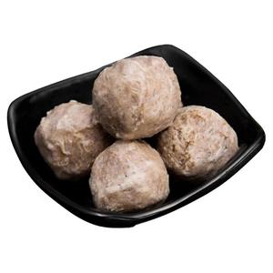 广东牛肉丸特产正宗手打2斤潮汕