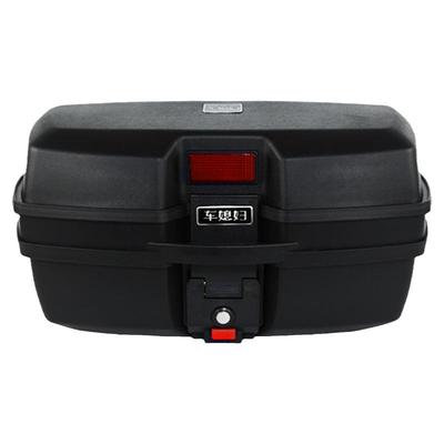 加厚型PP材质后备箱坚固超耐用