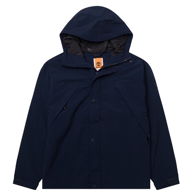 Timberland添柏岚冲锋衣外套