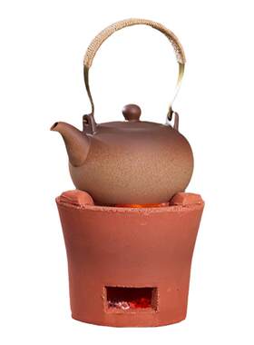 碳炉烧炭炉红泥炉风炉煮茶炉功夫
