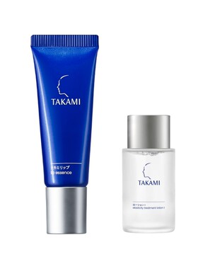 【会员节狂欢】TAKAMI润唇膏淡化唇纹唇膜唇部护理啫喱精华