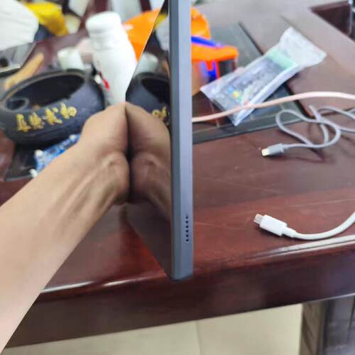 议价Jinruihang Tencent Car Link Detachable In-Car Flat Panel