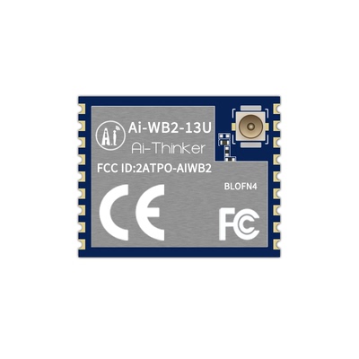 安信可WiFi蓝牙模块Ai-WB2-13U