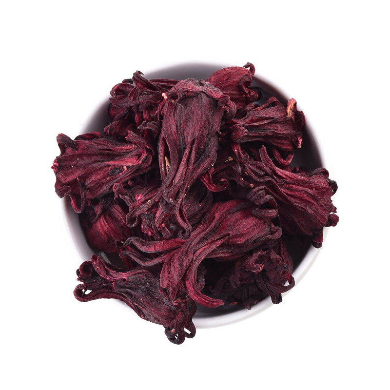木子堂洛神花250g新品包邮新鲜云南玫瑰茄正品洛神花可搭配酸梅汤