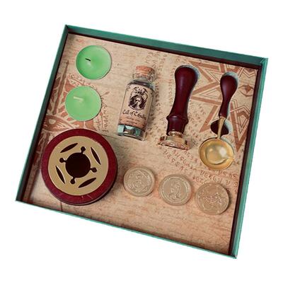 星之所在克苏鲁文创系列周边合集