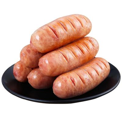 汇腾火山石烤肠热狗肠香肠原味