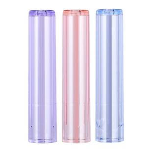 晨光铅笔帽笔套铅笔套保护套小学生延长器握笔矫正器幼儿园初学儿童男女孩笔盖笔帽加长器洞洞笔三角hb铅笔头