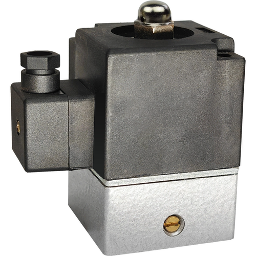 老电磁阀先导头线圈K23D-1.2二位三通K23D-2 K23D-3 AC220V/DC24V