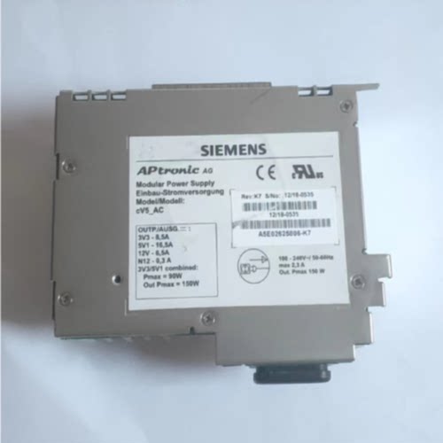 议价A5E30947477-H4西门子工控机电源IPC627B/C IPC827B/C HMI IP