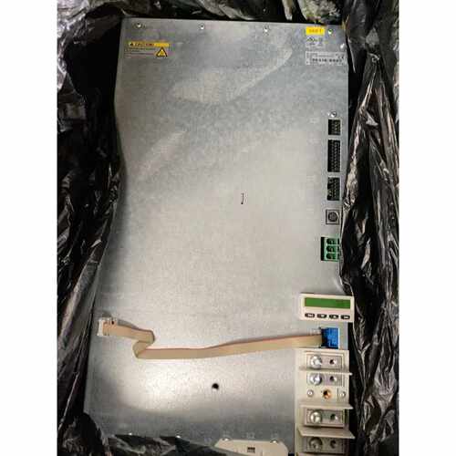【议价-可维修】 力士乐Rexroth HMV01.1R-W0045-A-07-NNNN 全新/