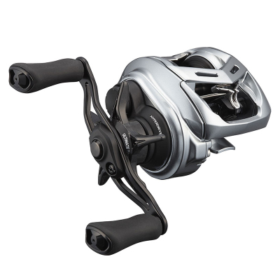 达亿瓦阿尔法路亚水滴轮