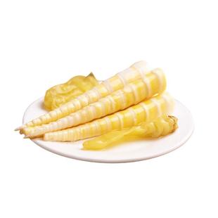 不荤主义泡椒竹笋低脂鲜嫩脆笋尖鲜辣脆爽泡椒笋尖开袋即食小零食