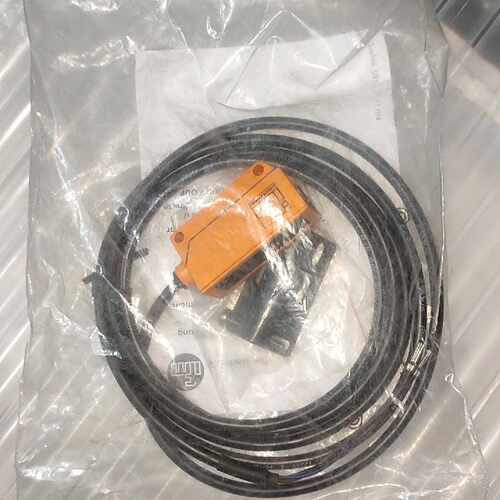 【询价】IFM易福门OU5010 OUT-HPKG漫反射光电开关适用