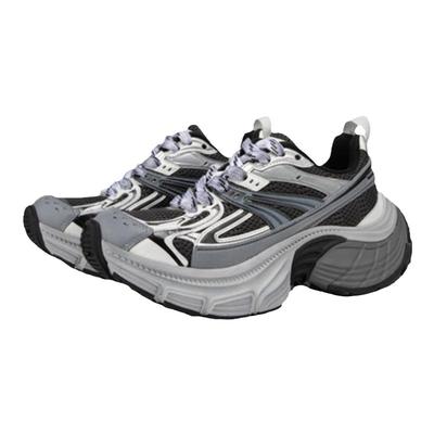 明星同款MIO增高老爹鞋