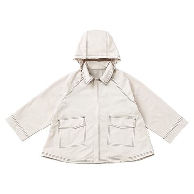 MARLMARL风衣外套swing02