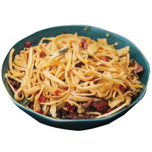 江西特产糯米笋嫩笋尖鲜嫩冬笋原味农家竹笋干碳烤烟笋268克包邮