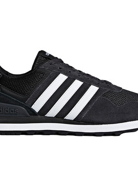 Adidas/阿迪达斯正品NEO 10K 男子轻便透气运动休闲鞋DB0473