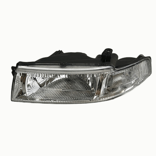适用于 东南菱帅大灯总成 东南前菱帅大灯总成菱帅LED前大灯N20