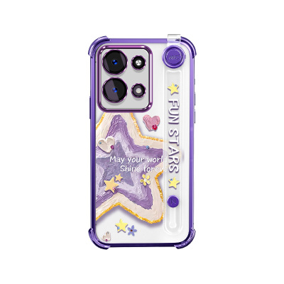 oppoReno9手机壳全包防摔