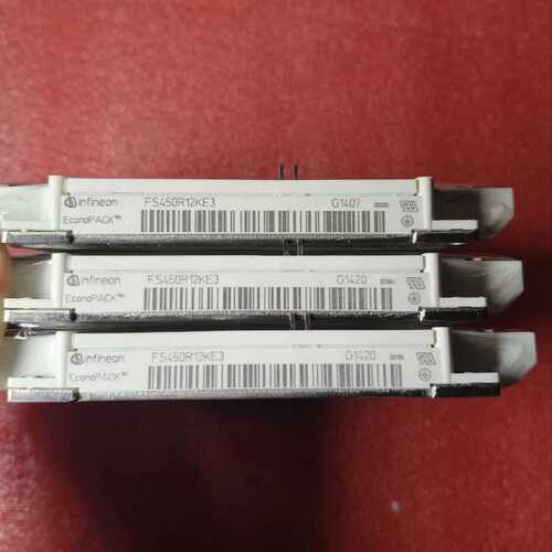 询价-FS450R12KE4 FS450R12KE3 FS225R