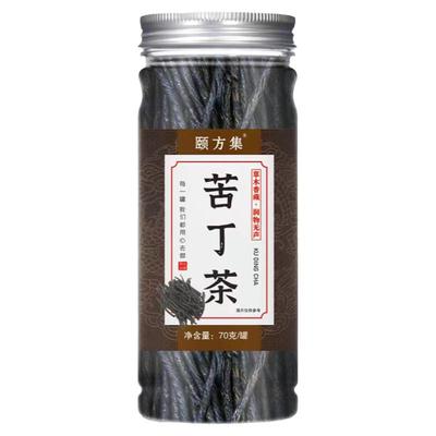 苦丁茶大叶降血压降血糖三高的功效降血脂减肥2024新茶官方旗舰店