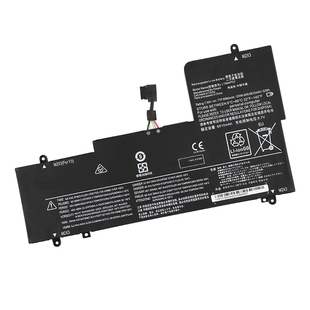适用联想YOGA 710-14ISK/14IKB 15IKB/ISK L15M4PC2 L15L4PC2电池