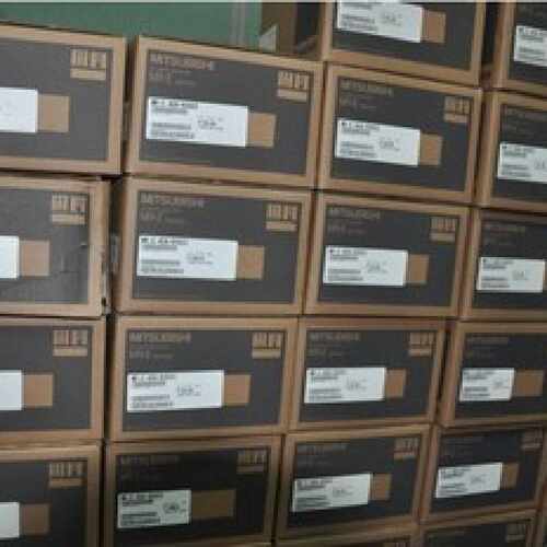 议价【专业三菱  全新正品 一年免费质保】MR-J2S-500BHC-SFS502B