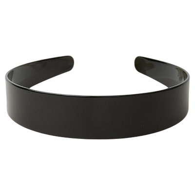 IMMI26PS醋酸贴钻窄边发箍