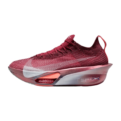 尖货丨NIKE耐克女子ALPHAFLY NEXT% 3运动跑步鞋IR2312-600