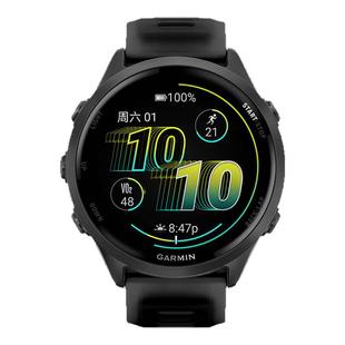 [年货焕新]Garmin佳明Forerunner 570/265多功能跑步运动手表音乐