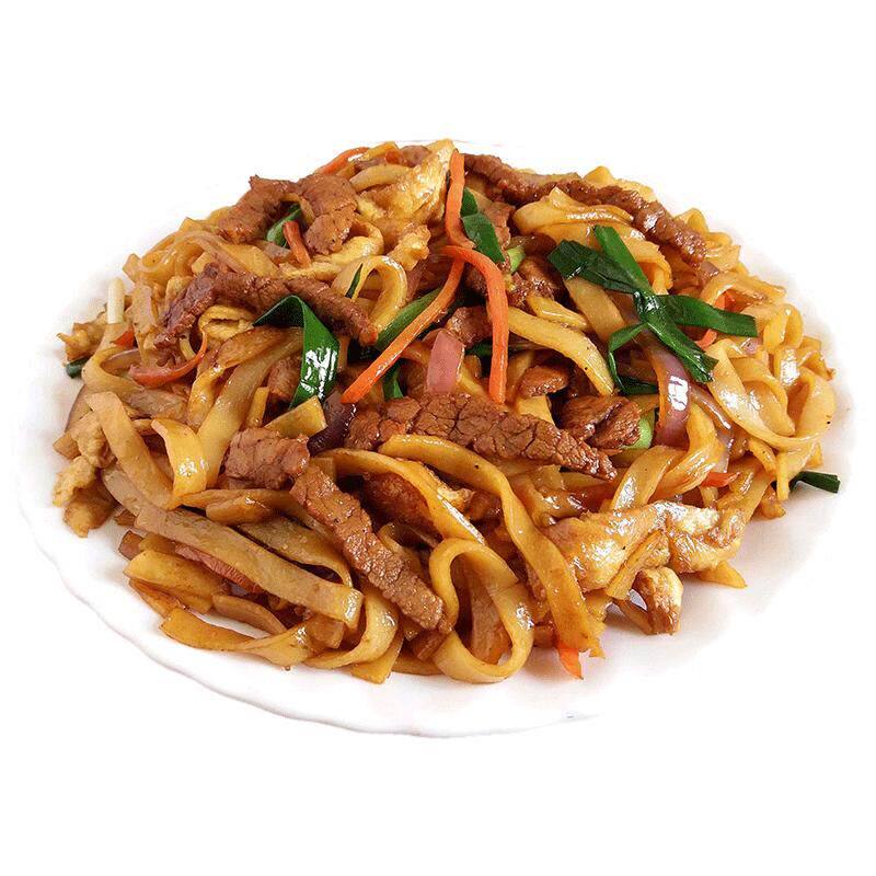 干河粉广东河粉厂家直销