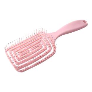 升级款排骨梳大号梳子蓬松高颅顶造型按摩梳长发神器不扯头发家用