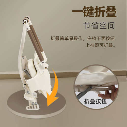 电动车前置儿童座椅安全小孩宝宝坐椅可升降折叠电摩专用加厚座椅