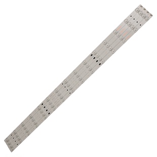 适用海尔LE42B310G/N灯条LS42H6000 LE42B510F灯条LED42D15-01(C)