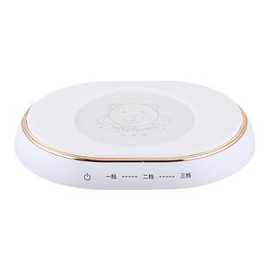 【热销N0.1】55度加热杯垫可控温