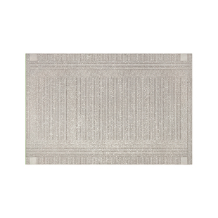 赛波斯白沙滩无胶地毯客厅防水抗污现代简约无甲醛卧室轻奢高级